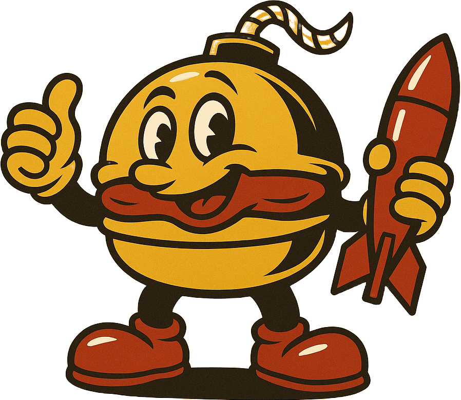 Delirio Logo